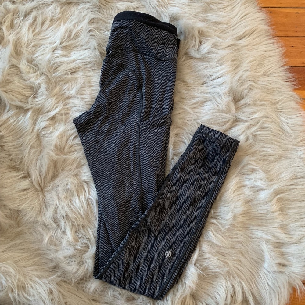 Lulu lemon leggings
